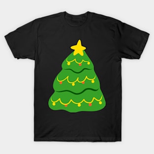 Christmas decorations T-Shirt